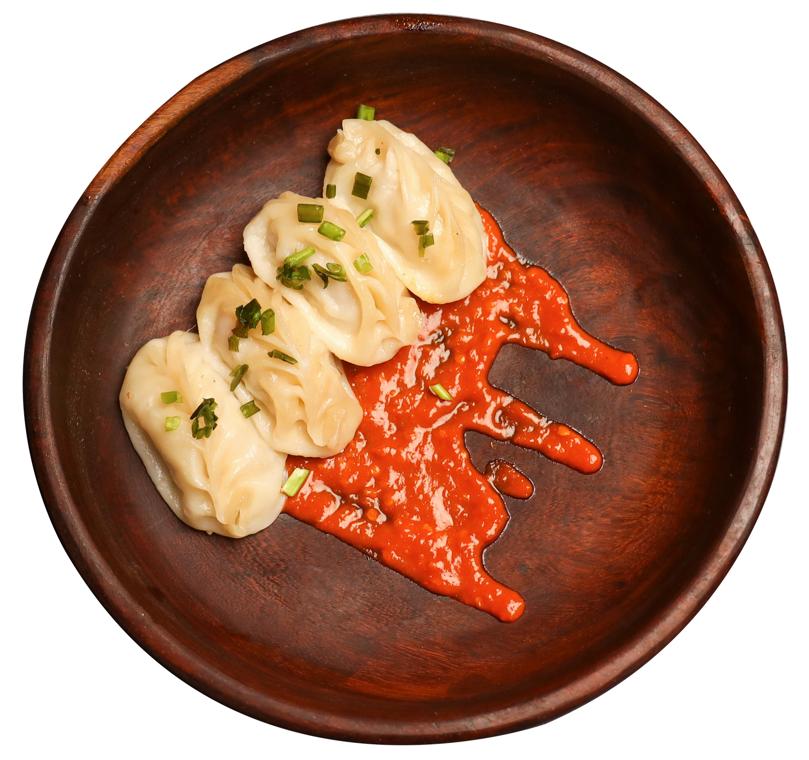 Signature chicken cheese momome